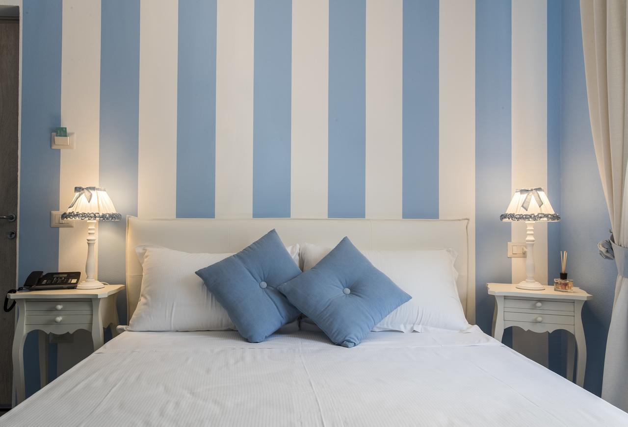 Les Suites Magnolia Ольбія Екстер'єр фото